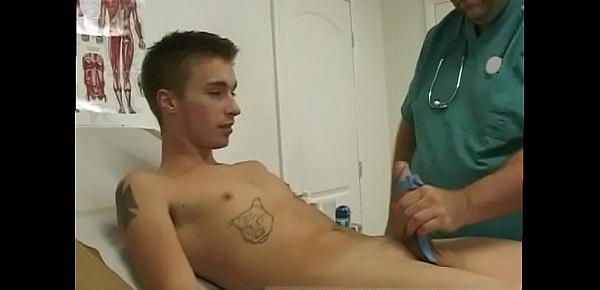  Nudist boys medical examination and nipple panties gay Since we